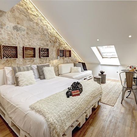 Sonel Investe Madalena 287 Boutique Apartments By Get Your Stay Lisboa Eksteriør billede