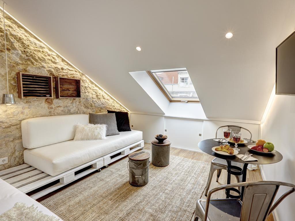 Sonel Investe Madalena 287 Boutique Apartments By Get Your Stay Lisboa Eksteriør billede