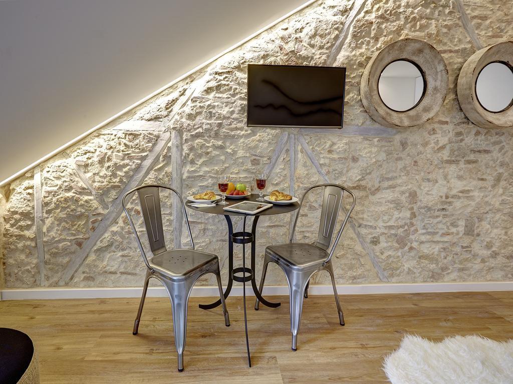 Sonel Investe Madalena 287 Boutique Apartments By Get Your Stay Lisboa Eksteriør billede