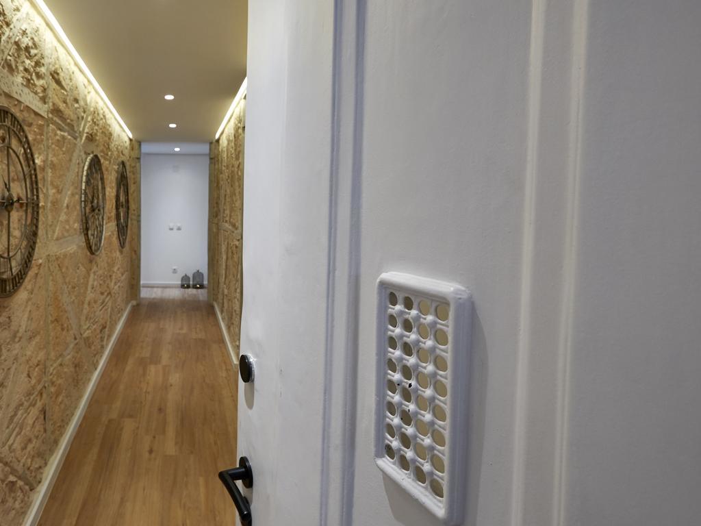 Sonel Investe Madalena 287 Boutique Apartments By Get Your Stay Lisboa Eksteriør billede