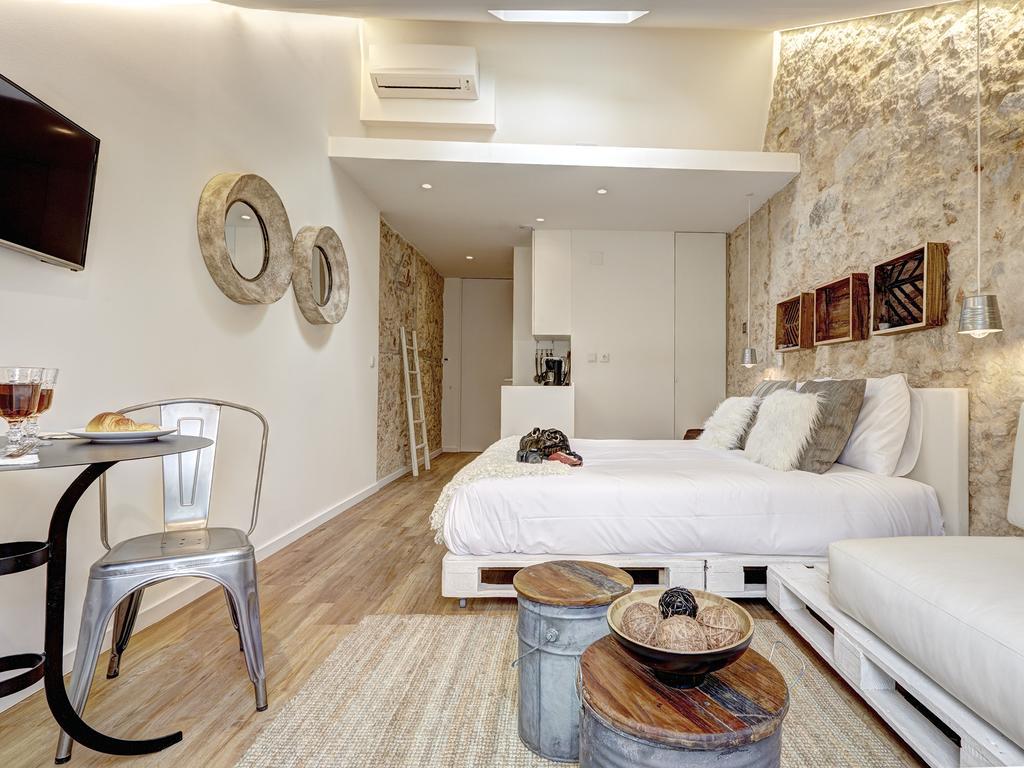 Sonel Investe Madalena 287 Boutique Apartments By Get Your Stay Lisboa Eksteriør billede