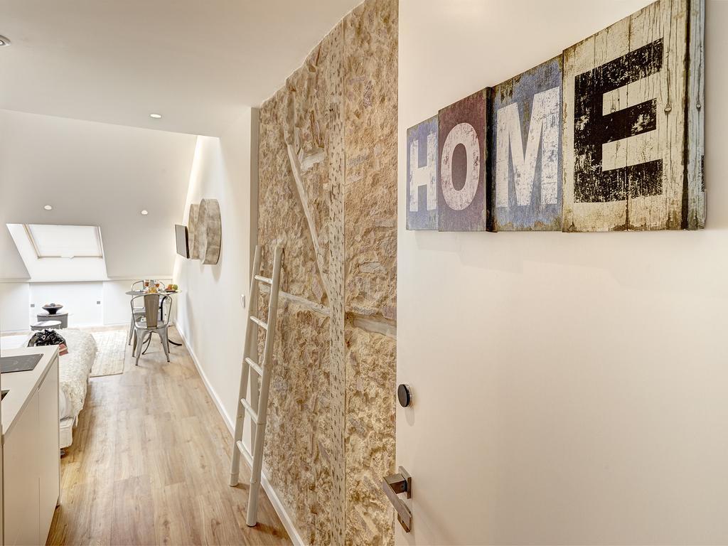Sonel Investe Madalena 287 Boutique Apartments By Get Your Stay Lisboa Eksteriør billede