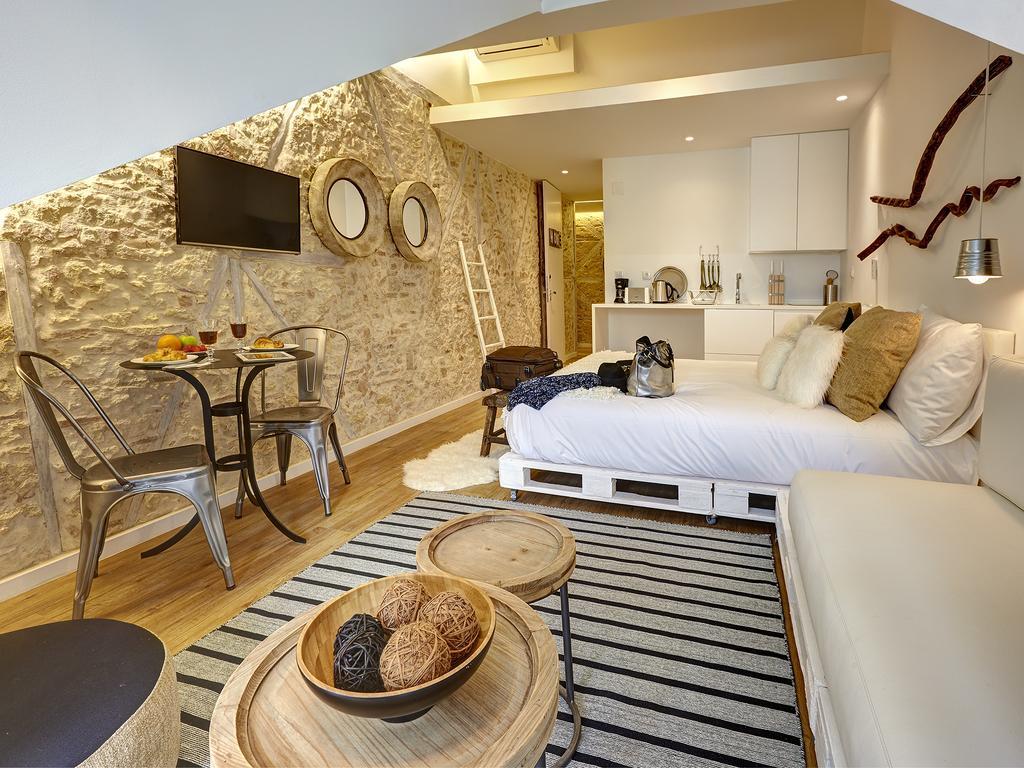Sonel Investe Madalena 287 Boutique Apartments By Get Your Stay Lisboa Eksteriør billede