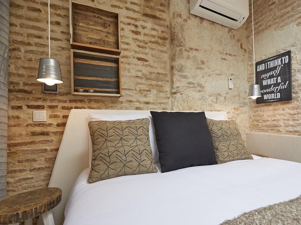 Sonel Investe Madalena 287 Boutique Apartments By Get Your Stay Lisboa Eksteriør billede