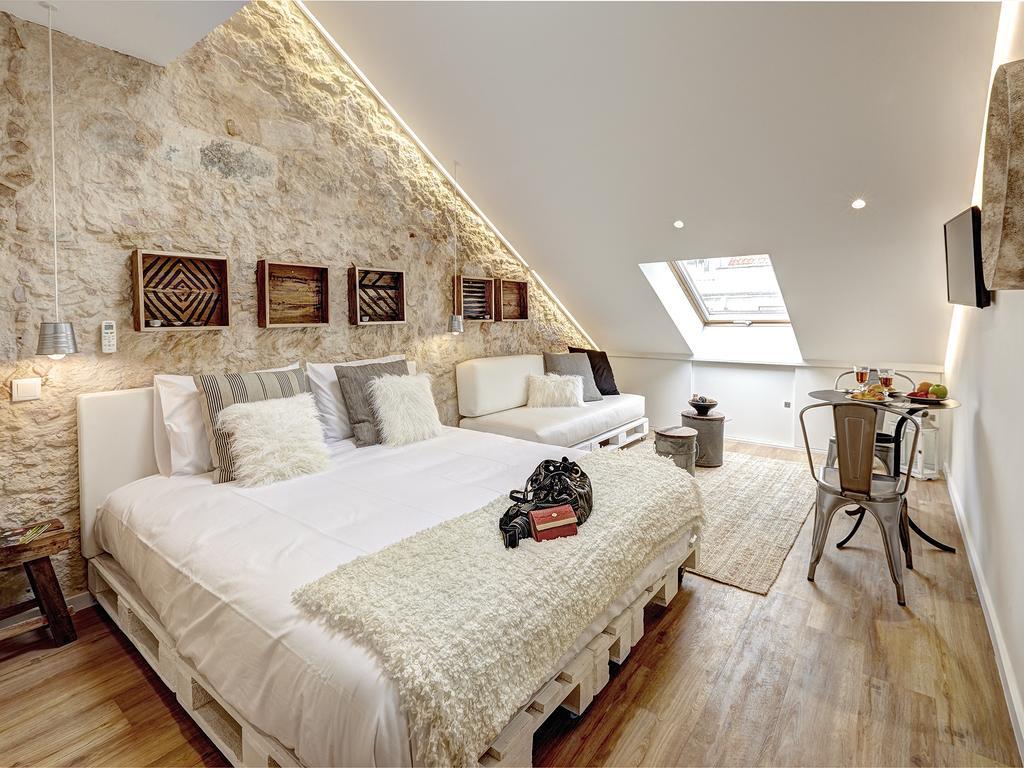 Sonel Investe Madalena 287 Boutique Apartments By Get Your Stay Lisboa Eksteriør billede