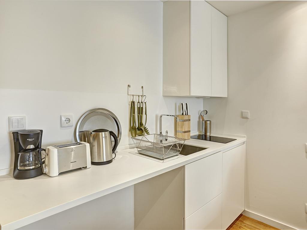 Sonel Investe Madalena 287 Boutique Apartments By Get Your Stay Lisboa Eksteriør billede