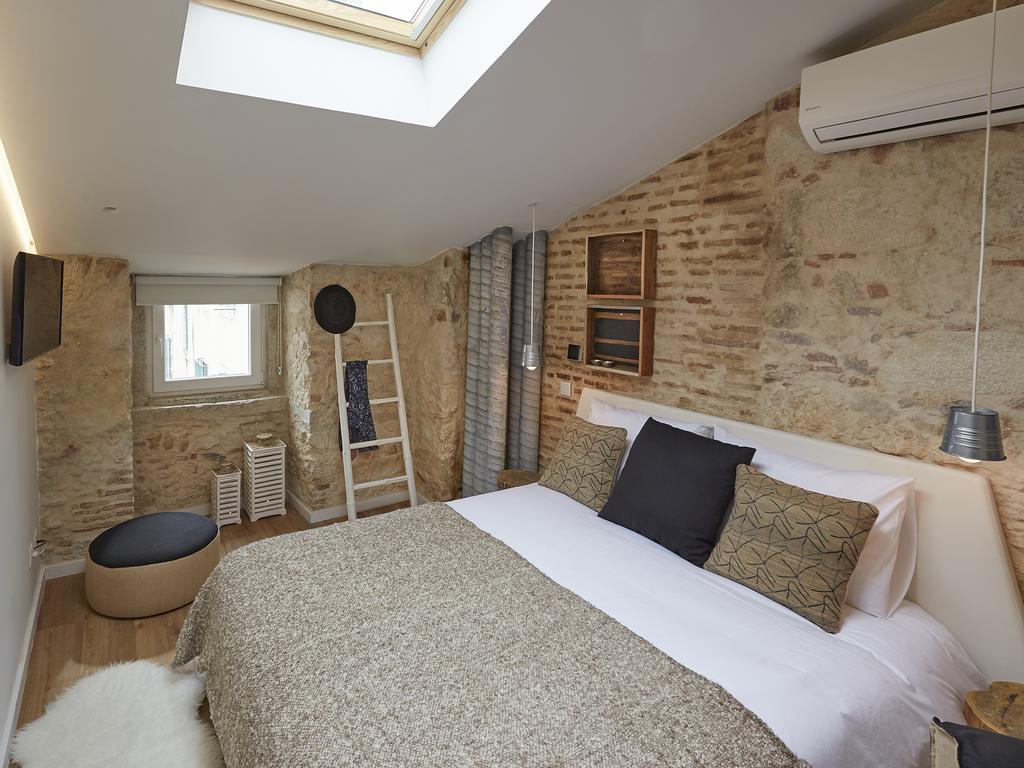 Sonel Investe Madalena 287 Boutique Apartments By Get Your Stay Lisboa Eksteriør billede