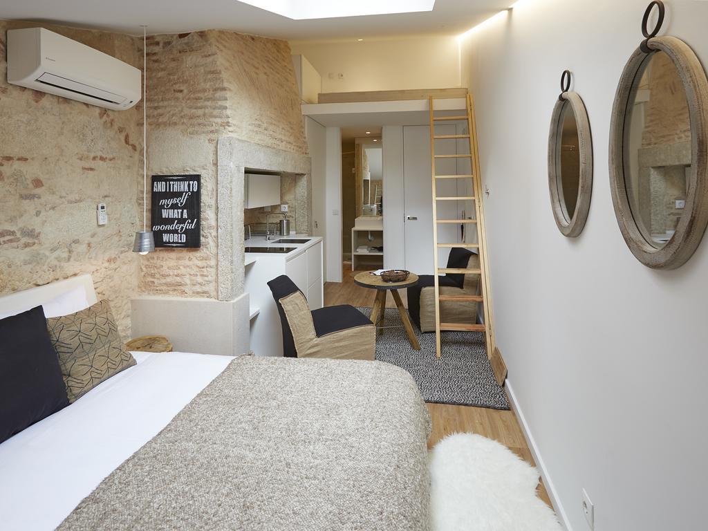 Sonel Investe Madalena 287 Boutique Apartments By Get Your Stay Lisboa Eksteriør billede