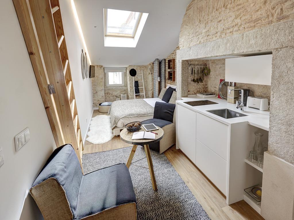 Sonel Investe Madalena 287 Boutique Apartments By Get Your Stay Lisboa Eksteriør billede